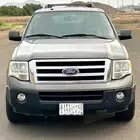 اكسبيدشن 2014 شبه جديد للبيع