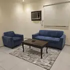 شقق مفروشة في المروه بجدة