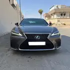 لكزس LS 2022