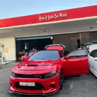 Dodge Charger RT