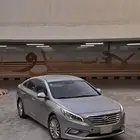 Hyundai sonata 2017 half full
