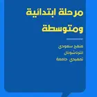 معلم لغة انجليزية