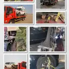 سطحه منفذ الخفجي