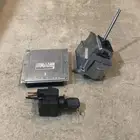سستم تشغيل W220   500