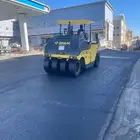 مقاول أسفلت