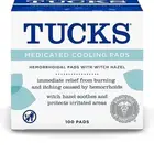 وسادات تبريد طبية للبواسير او لبعد الولادة