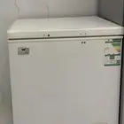 ثلاجه فريزر