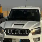 ماهندرا جديد 2023