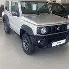 سوزوكي جمني 2026 شحن جميع المناطق