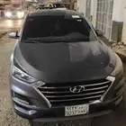 هيونداي توسان ديزل2020