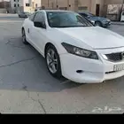 هوندا اكورد 2008 للبيع