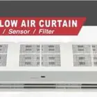 ستارة هوائية جميع المقاسات