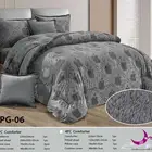 مفارش شتويه فاخره مخمل وفرو رسمه ايفون