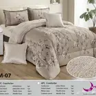 مفارش سرير نفر ونفرين