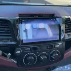 شاشة هيلوكس اندرويد الاصليه