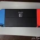 نيتندو سوتش شبه جديد بيع مستعجل