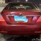 جيلي 2014 اي سي 7 مشكله في جير فقط