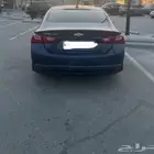 شيفروليه ماليبو ممشى قليل