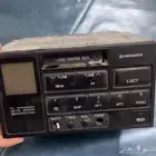 مسجل كريسيدا وهايلكس