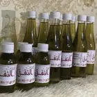 زيت الثقة لشعر