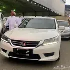 هوندا اكورد 2014 للبيع