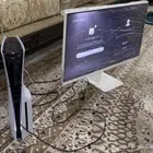 بلايستيشن 5 سليم للإيجار الشهري