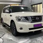 نسيان باترول تيتانيوم 2017