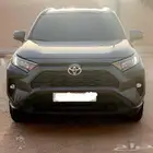 راف فور XLE 2021