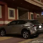 لكزس NX 200 للبيع