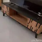 مكتبة تلفزيون للبيع
