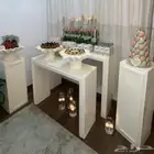 مدخل استقبال  مداخل