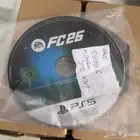 فيفا 26 سوني فايف استخدام اسبوع واحد تقريبا