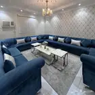 كنب نظيف للبيع