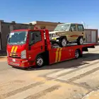 سطحه نقل مركبات في وداي الفرع