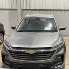 شيفروليه كابتيفا 2025 LT