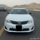 كامري 2012