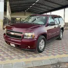 للبيع تاهو 2008 عنابي