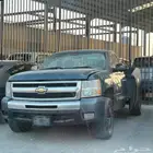 قطع غيار سلفرادو سييرا يوكن تاهو
