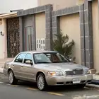 للبيع فورد جراند ماركيز 2010
