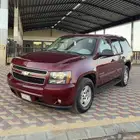 للبيع تاهو عنابي 2008