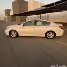 هوندا اكورد 2015وكاله وعلى الشرط