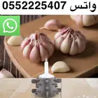 قشارة الثوم الحديثه