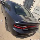 تشارجر 2017 RT بريميوم