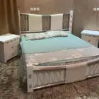 غرفة نوم متكاملة