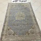 سجاد تركي - القفاري