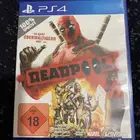 Dead pool ps4