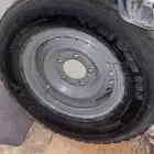 جنط وكفر للبيع ربع