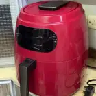 مقلاه ( قلايه ) هوائيه