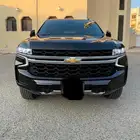 شفروليه تاهو موديل 2021 قصير  بدون دبل 132000الف