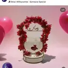 أسماك وهدايا